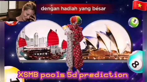 prediksi xsmb 5d hari ini